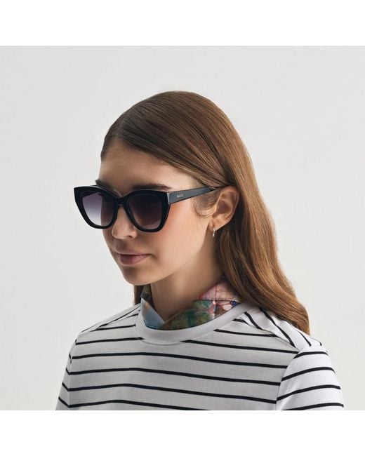 Faos Concept Black Milos