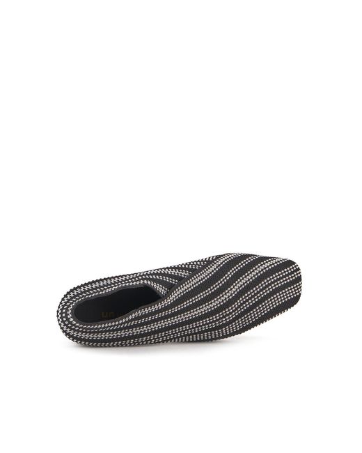 United Nude Gray Fold Sense Ii