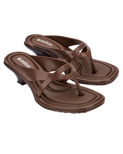 Melissa Brown Layla Kitten Heel