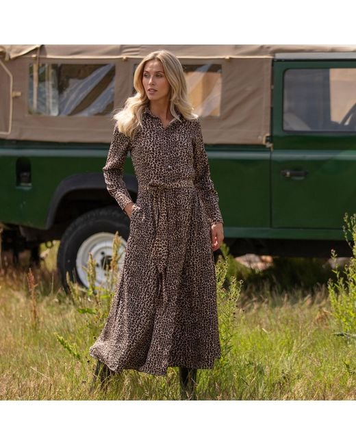 At Last Gray Temptress Dress