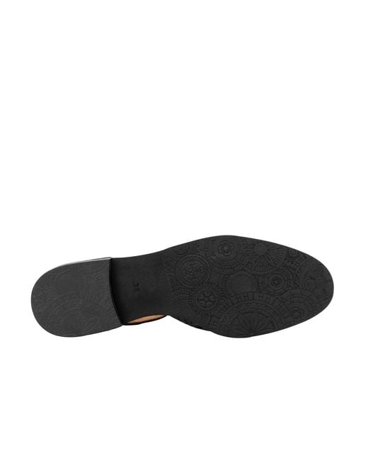 Embassy London USA Black Gigot