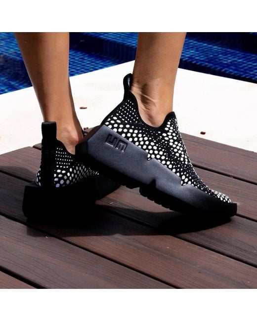 United Nude Black Mega Fab