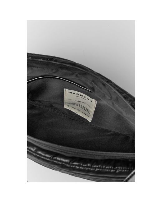 MARHEN.J Black Alvin