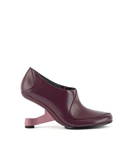 United Nude Purple Eamz Dana