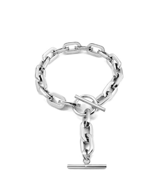 Mickey's Girl Metallic Dominion Bracelet