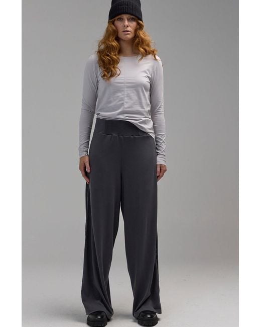 Dref Gray Ara Pant