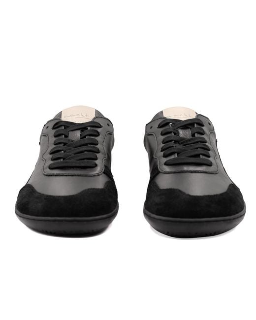 Nackt Black Manon for men