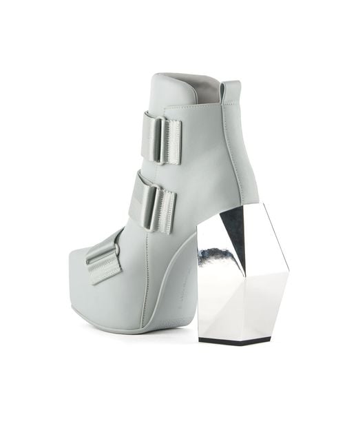 United Nude Gray Stage Tron