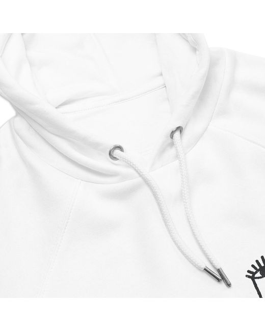 Anchor and Crew White Six Living