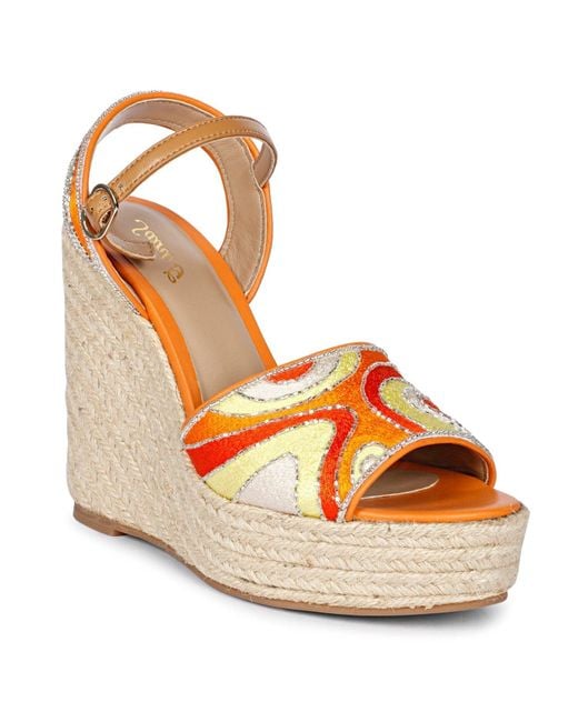 Saint G. Orange Marcilia Multi