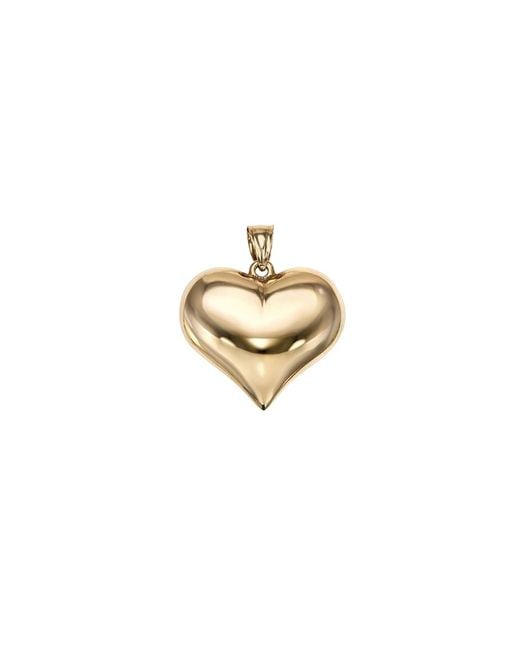 Öugie Metallic The Baby Cariño Pendant
