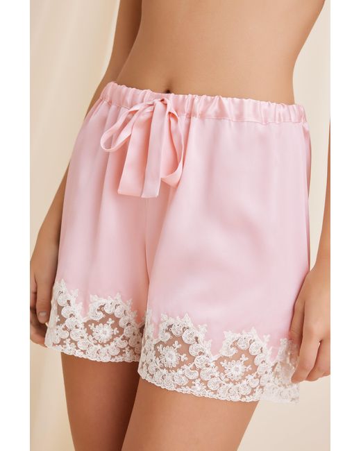 Scarlett Gasque Pink Jayne Short