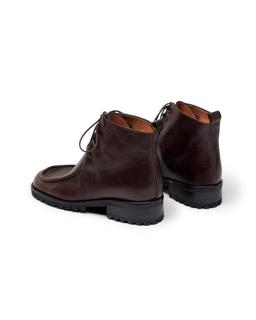 Naguisa Brown Era Dark