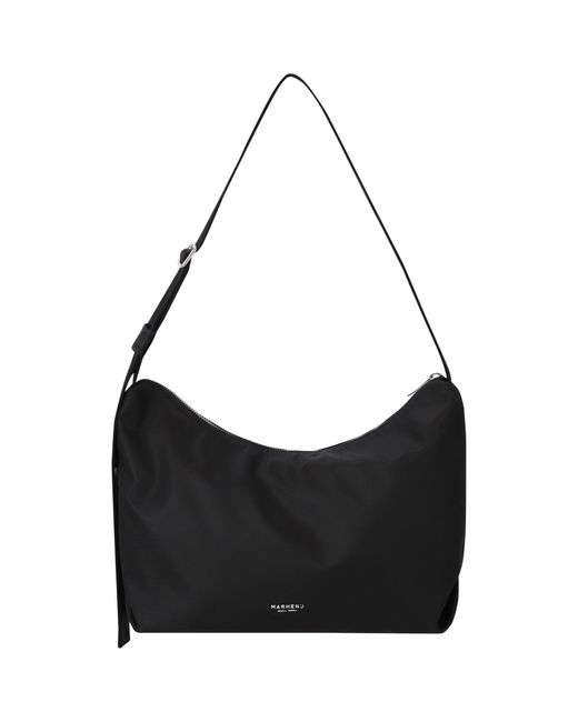 MARHEN.J Black Emma