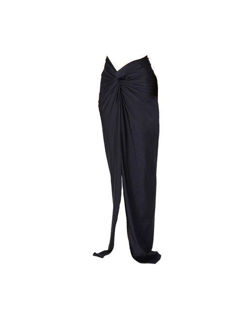 Room 24 Blue Sharon Skirt