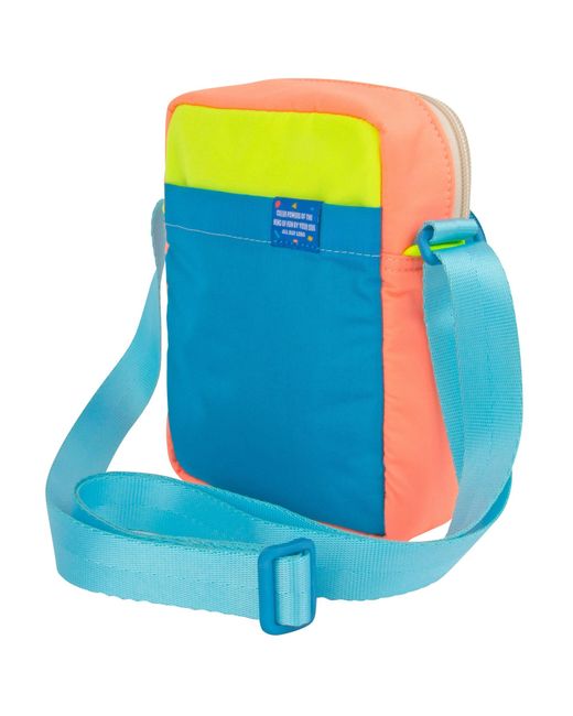 Mokuyobi Blue Beachtown Sidekick Sling