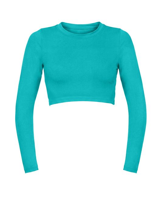 Sunsitiva Blue Upf Sunshield Top