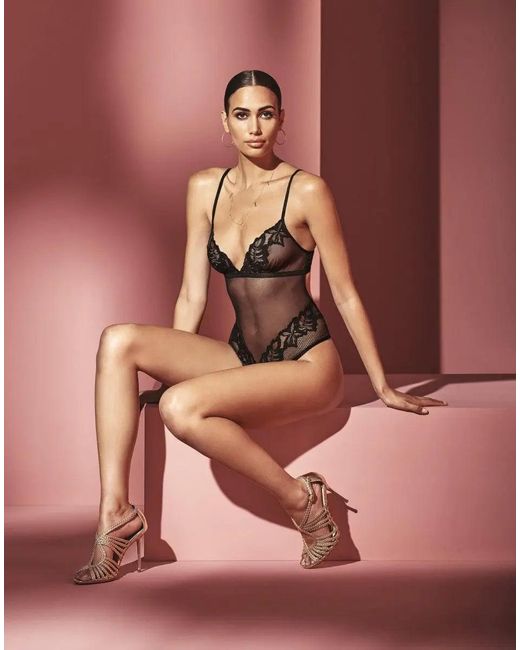 Bracli Black London Body