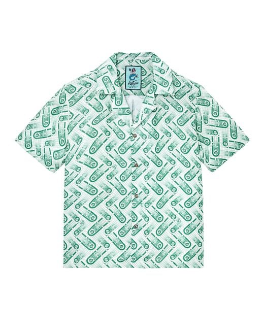 Kelapa Blue Lost for men