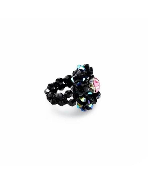 Kisses Black Orchid