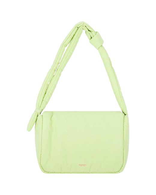 MARHEN.J Green Air Medium