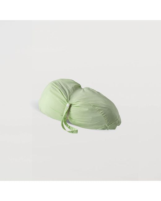 Kapture Green Room Travel Pillow Set