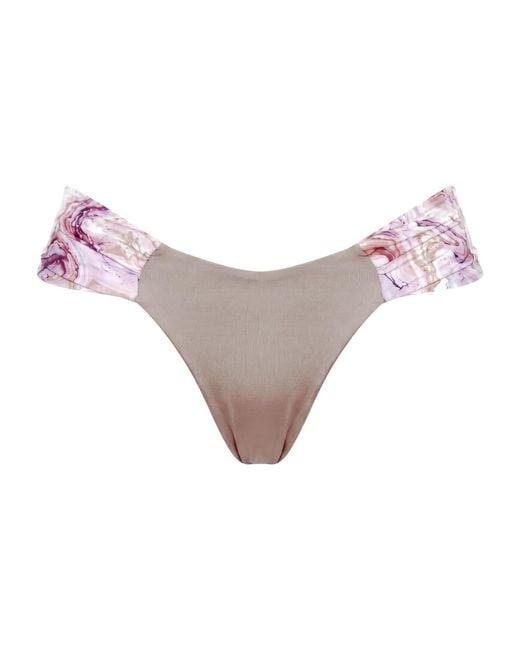 Khonsu Swim Multicolor Amba Bottom