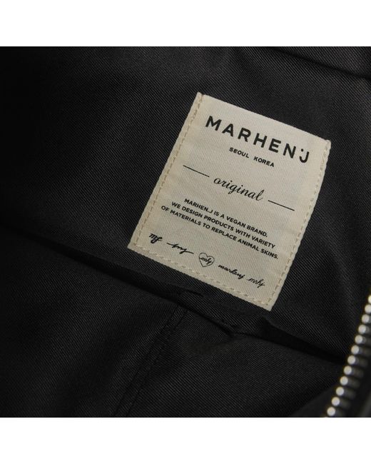 MARHEN.J Black Margaret