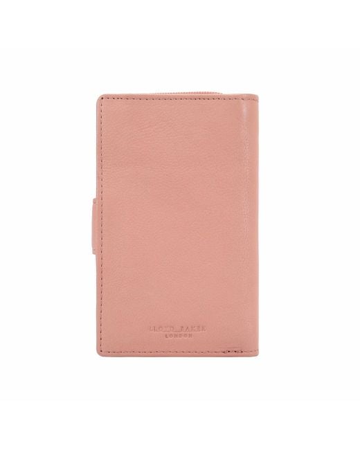 Lloyd Baker Pink Mel