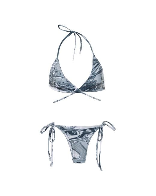 Paloma Lira Gray Jan Print