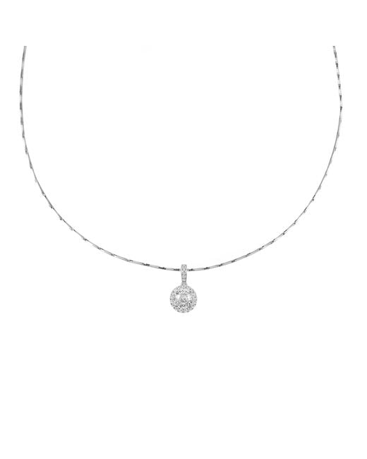 Arte Madrid Metallic Brillante Pendant