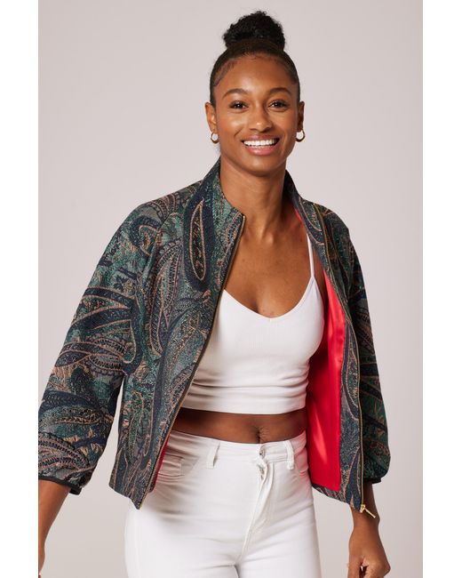 Lioness by Tf Gray The Peacock Jacket