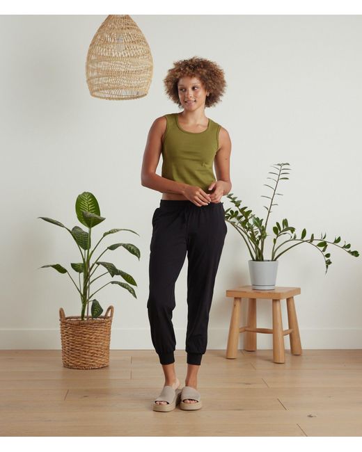 Known Supply Black Mendocino Pant