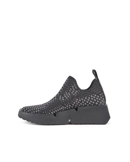 United Nude Black Mega Fab