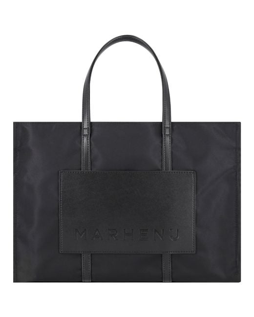 MARHEN.J Black Joy Mini Eq