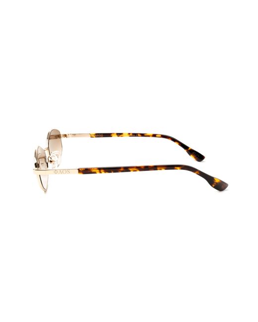 Faos Concept Brown Ariadne