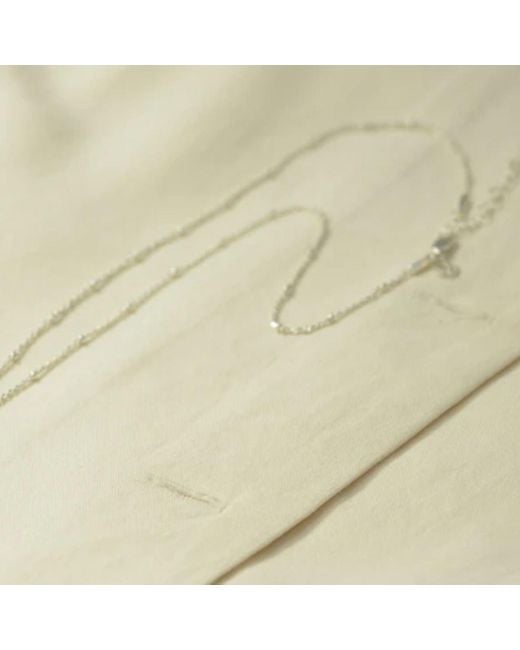The Jewellery Store London Metallic Istanbul Soul Citrine And Spinel Pendant Necklace