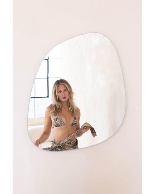 Nol Collective Brown Alison Sarong