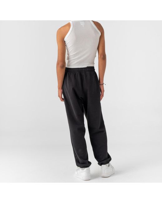 Unless Collective Black Jogger Pant for men