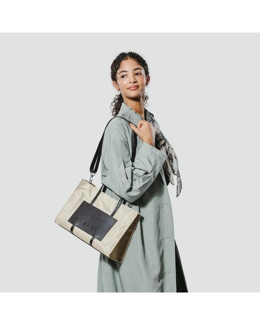 MARHEN.J Black Neutrals Joy Mini Eq
