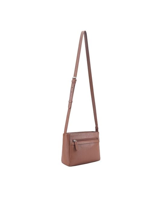Lloyd Baker Brown Primrose
