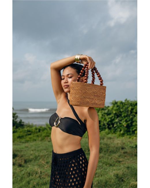 Jelavu Women's Brown Jelavu