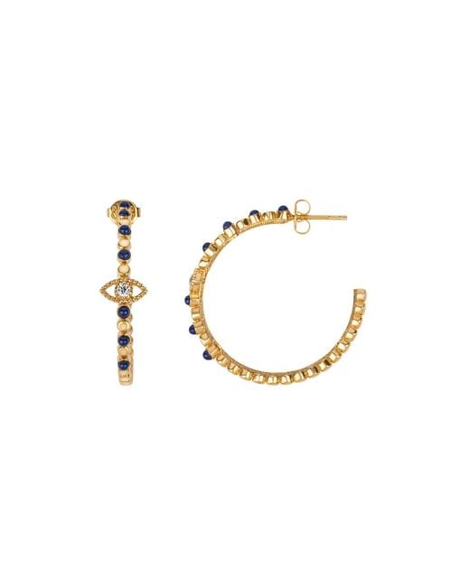 Karma and Luck Metallic Truth Seeker