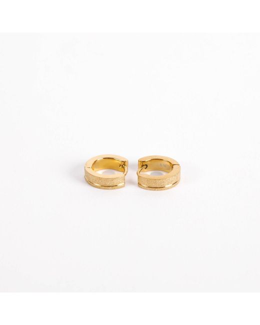 Lei & Mar Co. Metallic The Stardust Huggies