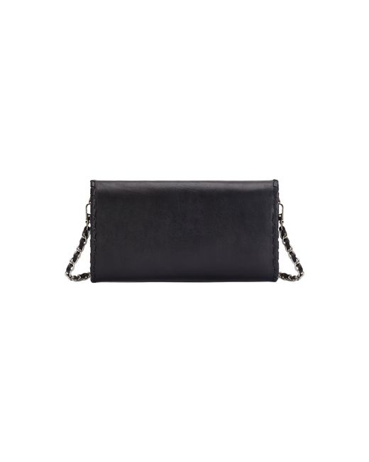 Jodi Lee Black Benny Wallet