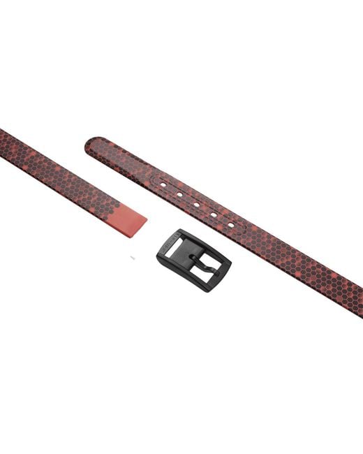 Tie-Ups Purple Belt – Rete for men