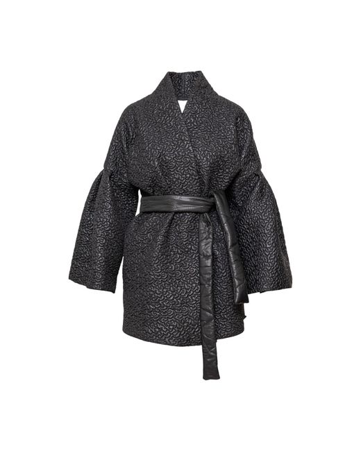 ARTISTA Black Sheep Asia Inspired Jacket