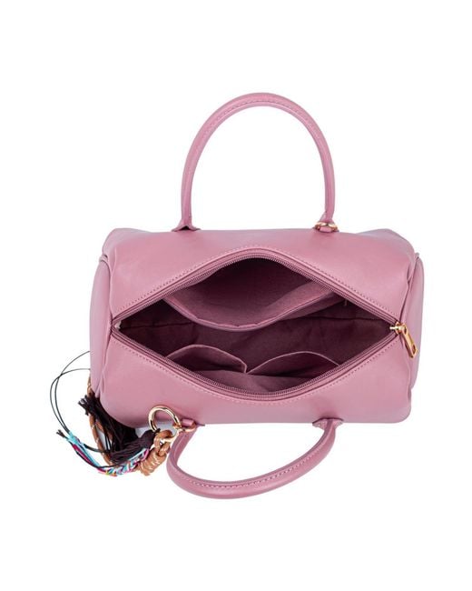 Mkf Collection - J'omor Purple Margot Shoulder Bag