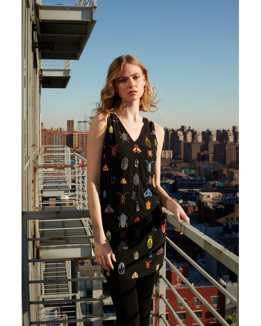Any Old Iron Gray Beautiful Creatures Dress