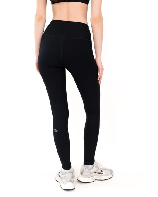 On/Off Essentials Black The Core Legging